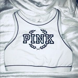 Vs pink Sports bra